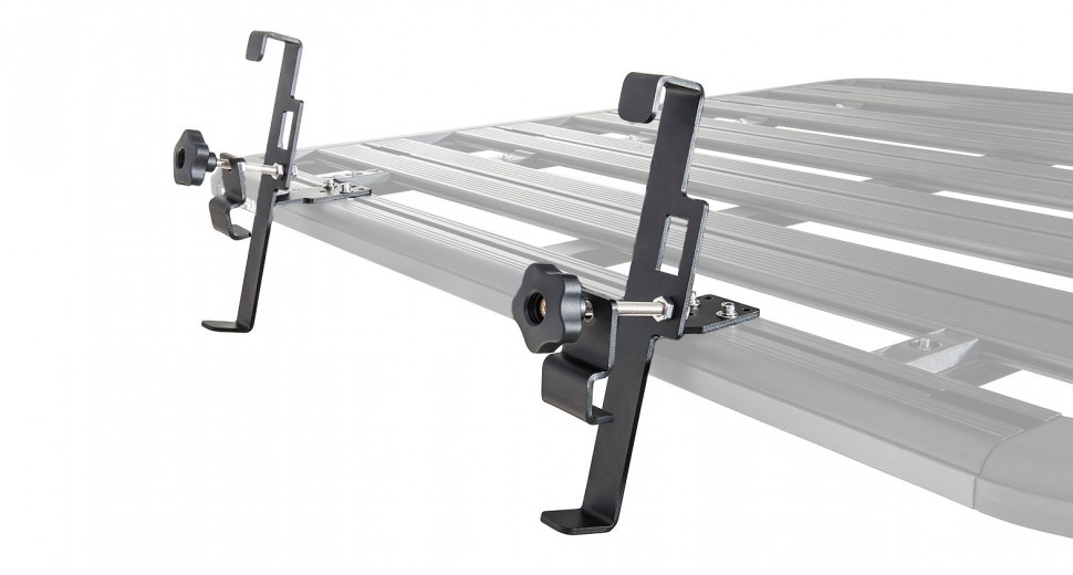 Алюминиевый кронштейн для складной лестницы Rhino-Rack RUFLB