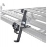 Алюминиевый кронштейн для складной лестницы Rhino-Rack RUFLB