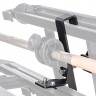 Алюминиевый кронштейн для складной лестницы Rhino-Rack RUFLB