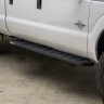 Подножки Chevrolet Silverado/GMC Sierra 1500/2500/3500 14-19 Double Cab RB10 Go Rhino 63405880T