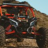 Светодиодная Led Балка 40" Дальний/Водительский SR-Series Pro Rigid Industries 941314