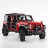 Задние двери Jeep Gladiator JT/Wrangler JL 18-23 4 Door Trailline Go Rhino 572602