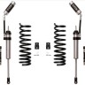 Лифт комплект подвески 2.5" Stage 2 Ram 2500 14-22 4WD ICON K212542A