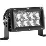 Светодиодная Led балка 4" Flood E-Series Rigid Industries 104113