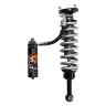 Койловер передний с резервуаром регулируемый Toyota Tacoma 05-23 Performance Elite Series 2.5 Lift 1-2" Fox Shocks 883-06-178 Пара