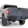 Задний бампер ADD Offroad Bomber Ford F-150 15-20 (R180011370103)