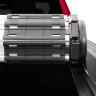 Ролета багажника сворачиваемая Dodge Ram 1500 19-25 5'7" With RamBox Revolver X2 BAK 39227RB