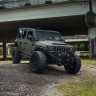 Колесный диск Black Rhino Chamber Matte Black 18x9.5 ET+12 1895CBR126135M87