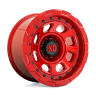 Колесный диск XD Wheels Storm Sand 20x9 ET+18 XD86129068618