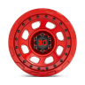 Колесный диск XD Wheels Storm Sand 20x9 ET+18 XD86129068618