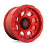 Колесный диск XD Wheels Storm Sand 20x9 ET+18 XD86129068618