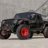 Колесный диск XD Wheels Storm Sand 20x9 ET+18 XD86129068618