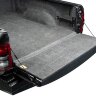 Полное покрытие багажника Dodge Ram 1500/2500/3500 02-25 8'   Classic BedRug BRT02LBK
