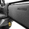 Обшивка задней двери Jeep Wrangler JL 18-25     BedRug BTJLTG