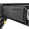 Обшивка задней двери Jeep Wrangler JL 18-25     BedRug BTJLTG