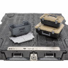Ящики в кузов Ford F-150  8' 04-14 Decked DF6