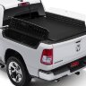 Крышка багажника складная мягкая Dodge Ram 1500/2500/3500 09-23 6'4" With RamBox Trifecta 2.0 Extang 92426