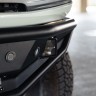 Передний бампер 21-23 Ford Bronco DV8 Competition FBBR-04