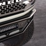 Передний бампер 21-23 Ford Bronco DV8 Competition FBBR-04