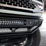 Передний бампер 21-23 Ford Bronco DV8 Competition FBBR-04