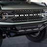 Передний бампер 21-23 Ford Bronco DV8 Competition FBBR-04