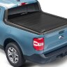 Ролета багажника выдвижная с T-Slot Рельсами Toyota Tundra 07-21 8' PRO XR Retrax T-80843
