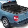 Ролета багажника выдвижная с T-Slot Рельсами Toyota Tundra 07-21 8' PRO XR Retrax T-80843