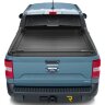 Ролета багажника выдвижная с T-Slot Рельсами Toyota Tundra 07-21 8' PRO XR Retrax T-80843