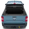 Ролета багажника выдвижная с T-Slot Рельсами Toyota Tundra 07-21 8' PRO XR Retrax T-80843