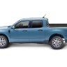 Ролета багажника выдвижная с T-Slot Рельсами Toyota Tundra 07-21 8' PRO XR Retrax T-80843