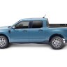Ролета багажника выдвижная с T-Slot Рельсами Toyota Tundra 07-21 8' PRO XR Retrax T-80843