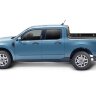 Ролета багажника выдвижная с T-Slot Рельсами Toyota Tundra 07-21 8' PRO XR Retrax T-80843