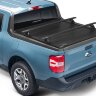 Ролета багажника выдвижная с T-Slot Рельсами Toyota Tundra 07-21 8' PRO XR Retrax T-80843