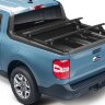 Ролета багажника выдвижная с T-Slot Рельсами Toyota Tundra 07-21 8' PRO XR Retrax T-80843