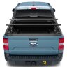 Ролета багажника выдвижная с T-Slot Рельсами Toyota Tundra 07-21 8' PRO XR Retrax T-80843