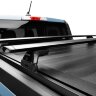Ролета багажника выдвижная с T-Slot Рельсами Toyota Tundra 07-21 8' PRO XR Retrax T-80843