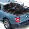 Ролета багажника выдвижная с T-Slot Рельсами Toyota Tundra 07-21 8' PRO XR Retrax T-80843