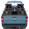 Ролета багажника выдвижная с T-Slot Рельсами Toyota Tundra 07-21 8' PRO XR Retrax T-80843
