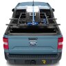 Ролета багажника выдвижная с T-Slot Рельсами Toyota Tundra 07-21 8' PRO XR Retrax T-80843
