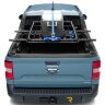 Ролета багажника выдвижная с T-Slot Рельсами Toyota Tundra 07-21 8' PRO XR Retrax T-80843