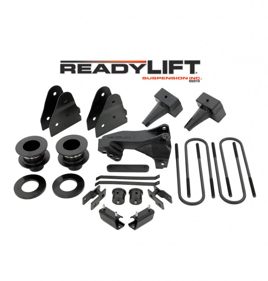 Лифт комплект  3.5" Ford F-250/F-350/F-450 4WD 11-16 ReadyLift 69-2531