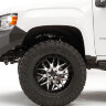 Передний бампер Premium GMC Canyon 15-19 Fab Fours GC15-H3451-1