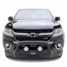 Кенгурятник с креплениями Dodge Ram 1500 10-22 RC2 Go Rhino 55264T