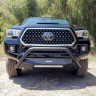Кенгурятник с креплениями Toyota Tacoma 16-23 RC4 LR Go Rhino 545460T