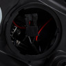 Комплект передних фар Dodge Ram 2500 19-22 PRO-Series AlphaRex 880546