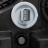 Комплект передних фар Dodge Ram 2500 19-22 PRO-Series AlphaRex 880546