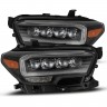 Комплект передних фар Toyota Tacoma 16-22 NOVA-Series AlphaRex 880707