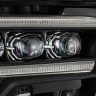 Комплект передних фар Toyota Tacoma 16-22 NOVA-Series AlphaRex 880707