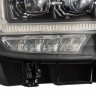 Комплект передних фар Toyota Tacoma 16-22 NOVA-Series AlphaRex 880707