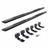 Подножки Dodge Ram 1500 19-22 Quad Cab V3 Go Rhino V3439980T